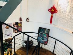 -俏湘私房菜(国贸店)
