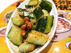 -陳香貴·兰州牛肉面(上海长风大悦城店)