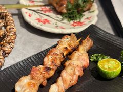 -人间酒暖·Go blanc·烧鸟·深夜食堂(陆家嘴店)