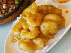 -金春禧(贵和领秀城店)