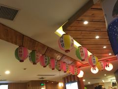 大堂-有喜屋·深夜食堂(北京西路店)