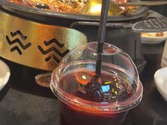 -探鱼·鲜青椒爽麻烤鱼(领展购物广场店)