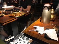 -楼兰新疆主题餐厅(苏州中心店)