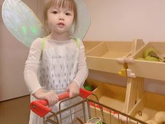 -Lilliput粒粒堡亲子餐厅(置汇旭辉店)