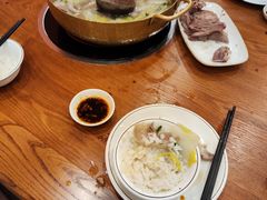 -庄行曹记羊肉(泗泾店)
