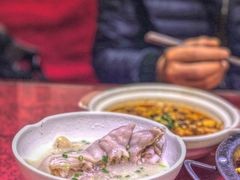 -易老妈蹄花.特色川菜(人民公园总店)
