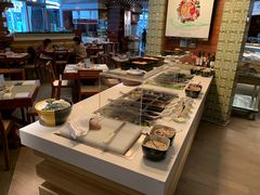 -The COOK·厨餐厅·自助餐(浦东嘉里大酒店)