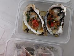 -华府九号海鲜烧烤大排档(龙域店)
