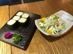 -渔井食堂(新洲店)