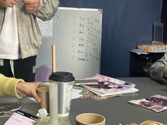 -剧狐剧本杀(徐汇1号店)