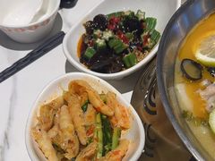 -大丰收·蛙功夫(晋江万达店)