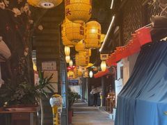 -永安水煮活鱼·仪征菜(仪征奥林匹克店)