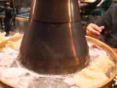 -额尔敦草原涮羊肉·烧烤(冻青树总店)