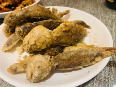 -三姐妹饺子(东木头市店)