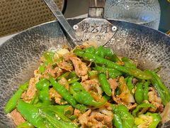 -费大厨辣椒炒肉(黄兴中心广场店)