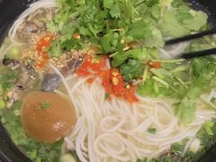 -沈记土鸡米线(七星街品牌中心店)