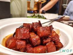 -不倒翁·徽天下名菜楼(马鞍山路店)