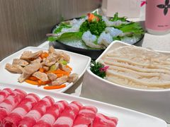 -海底捞火锅(亲子主题北金鹰店)