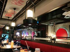 大堂-九鼎轩脆毛肚火锅(铜山万达店)