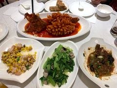 -马凯餐厅(长椿街店)