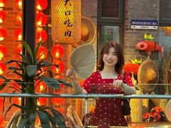 -纸盐河码头火锅(十八梯店)