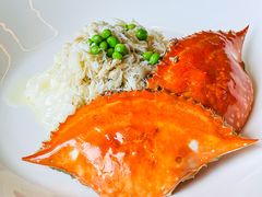 -长春凯悦酒店-品悦中餐厅