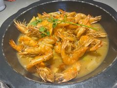 -巴蜀王婆大虾(首经贸店)