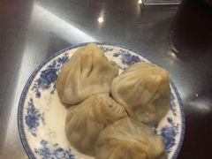 无锡小笼包-熙盛源(凤凰街店)