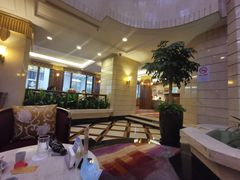 -国际饭店·原点咖啡吧ORIGIN CAFE&BAR