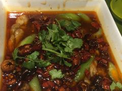 -辛香汇(大华第一坊店)