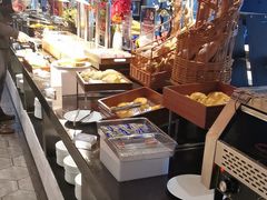 -希尔顿欢朋酒店·欢朋餐厅