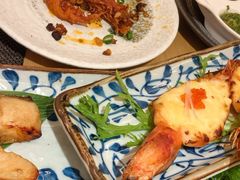 -德川家日本料理(中关村店)