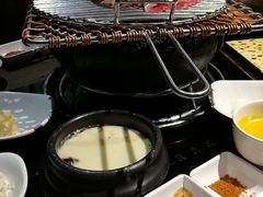 -火炉火自助餐(枫蓝国际店)
