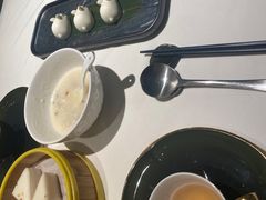-小厨娘淮扬菜(河西奥美大厦店)