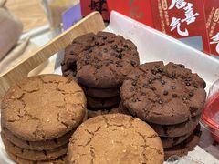 -詹记桃酥(包河万达店)