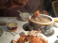 -V-ONE西雅图海鲜自助餐厅(仓山万达广场店)