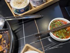 -俏媳妇火锅(宽窄巷子店)