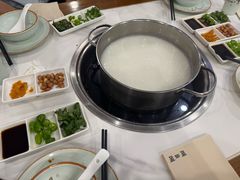 -盈田盈粥庄(博山东路店)