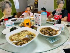 -江南村海鲜馆(洞头店)