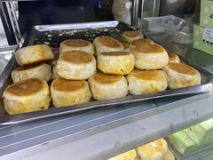 鲜肉月饼-光明邨大酒家(淮海路店)