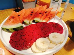 -生如夏花泰式火锅(鹭洲里店)