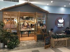 -猫的天空之城概念书店(印象城购物中心店)