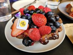 莓果布丁-Money Shops(愚园路店)