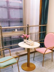 -痘院长·祛痘·皮肤管理