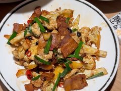 -新太二·鲜料川菜(东汇城店)