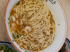 -朱洪元苏式面馆(绿宝广场店)