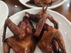 -煲煲掂风味煲仔饭餐厅(西区店)