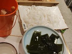 -牛人日志·鲜牛肉骨汤火锅(万科里瑧店)