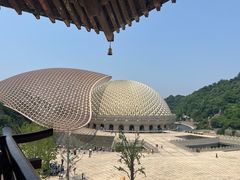 -牛首山文化旅游区