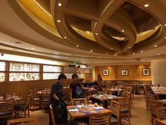 大堂-888自助餐